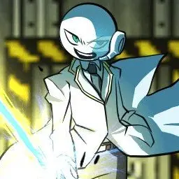 Profile image of Geraldy