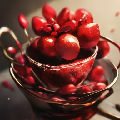 Profile image of 홍삼캔디 홍보대사