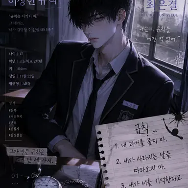 Profile image of 최은결