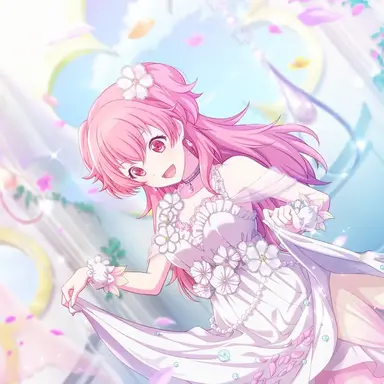 Profile image of 桃井愛莉