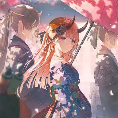 Profile image of 花里みのり
