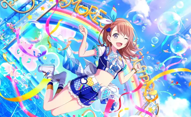 Profile image of 花里みのり