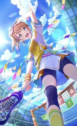Profile image of 花里みのり