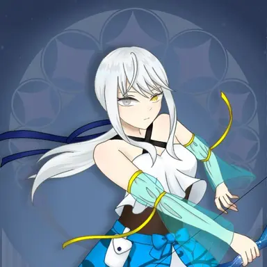 Profile image of ハクア