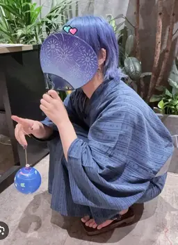 Profile image of ちぐさ