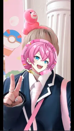 Profile image of けちゃ