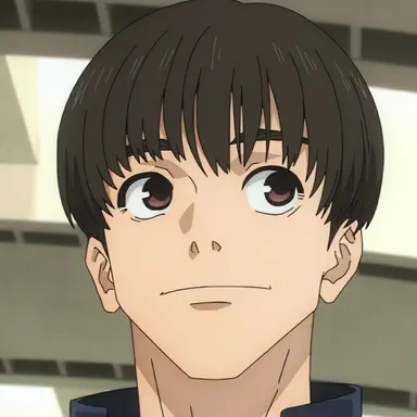 Profile image of 灰原雄