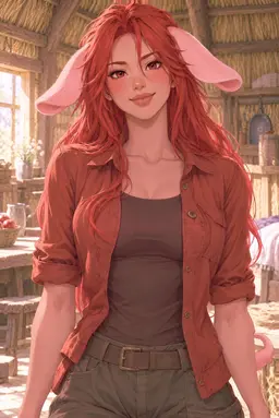 Profile image of Michelle