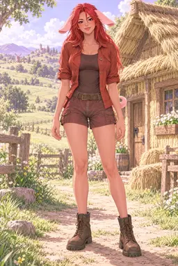 Profile image of Michelle