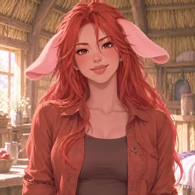Profile image of Michelle