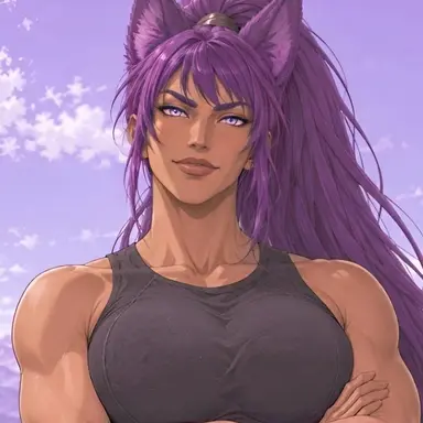 Profile image of Randolph