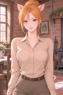 Profile image of Eine