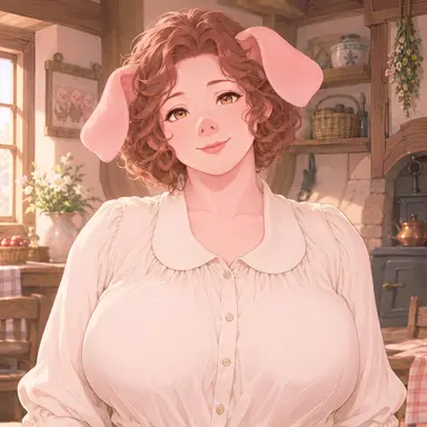 Profile image of Maria