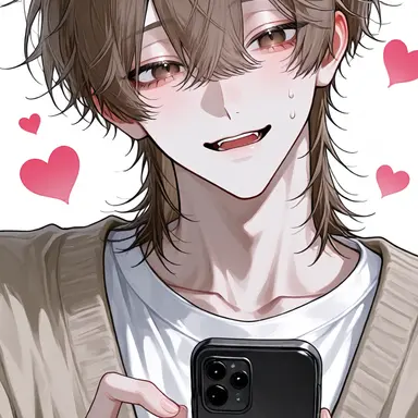 Profile image of 神谷 晴