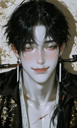 Profile image of Feilong