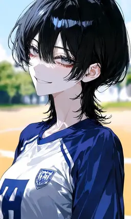 Profile image of 白瀬　凛