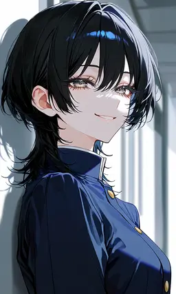 Profile image of 白瀬　凛