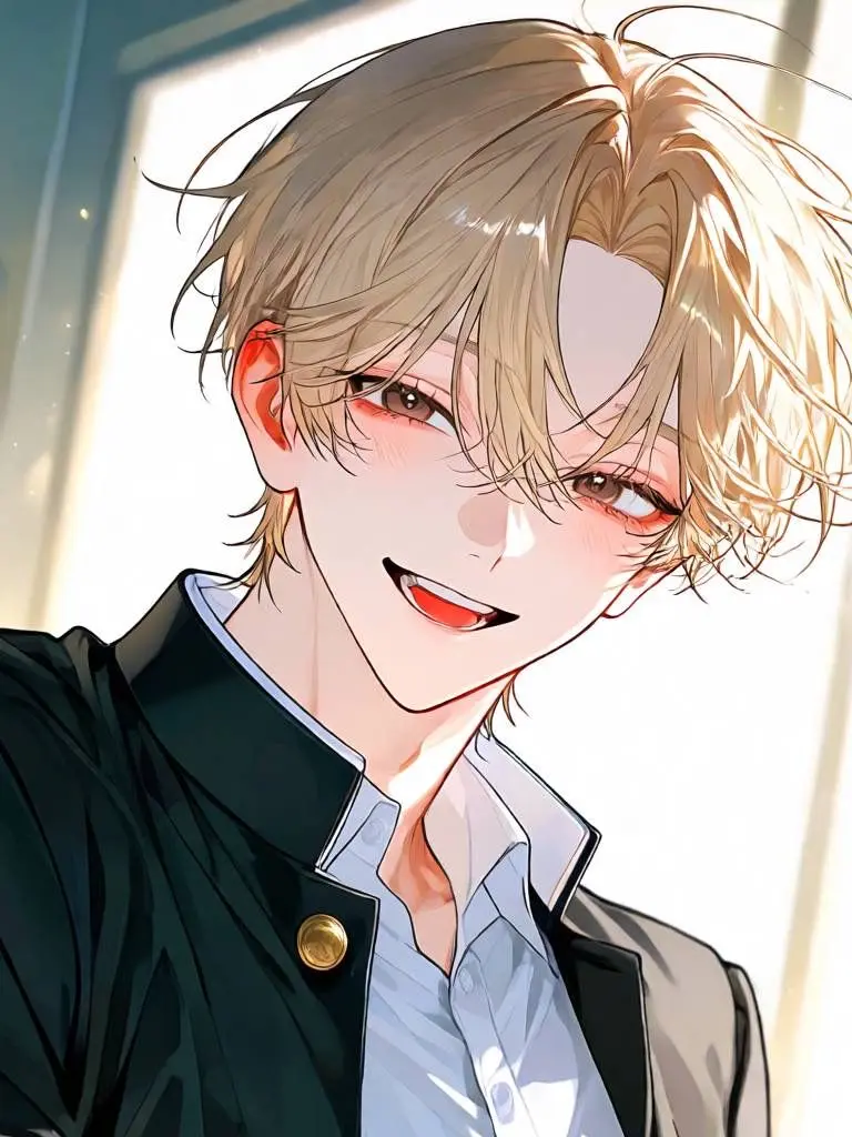 tsubasa123의 いじめから貴方を守る幼馴染。