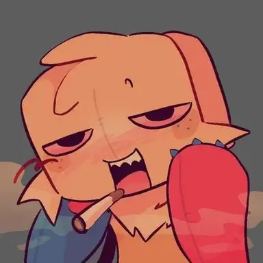 Profile image of DW infection rp