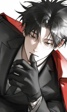 Profile image of 礼司