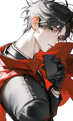 Profile image of 礼司
