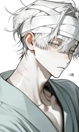 Profile image of 悠真
