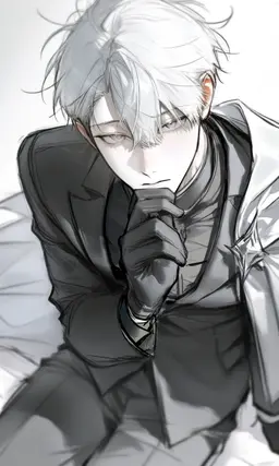 Profile image of 悠真