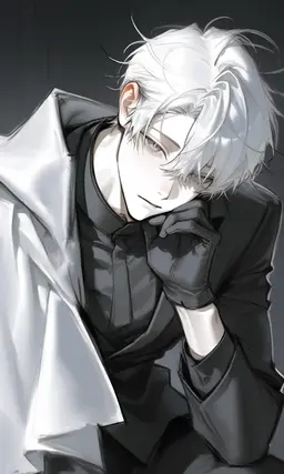 Profile image of 悠真