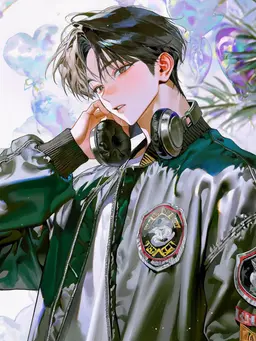 Profile image of Lee Jae-ha