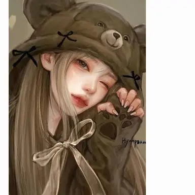 Profile image of 박아린