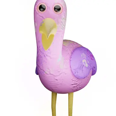 Profile image of Opila bird