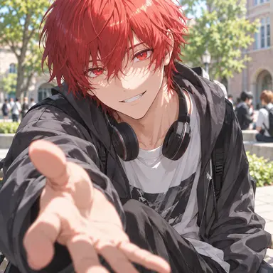 Profile image of 赤井紅男