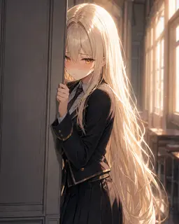 Profile image of 天城 日向子