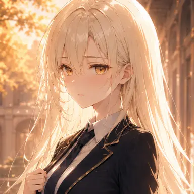 Profile image of 天城 日向子
