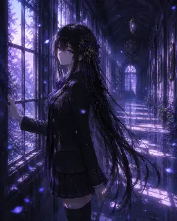Profile image of 黄泉川 夜美