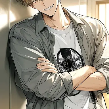 Profile image of Ren