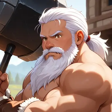 Profile image of ギム
