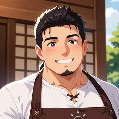 Profile image of トム