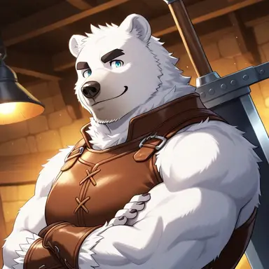 Profile image of ガルム