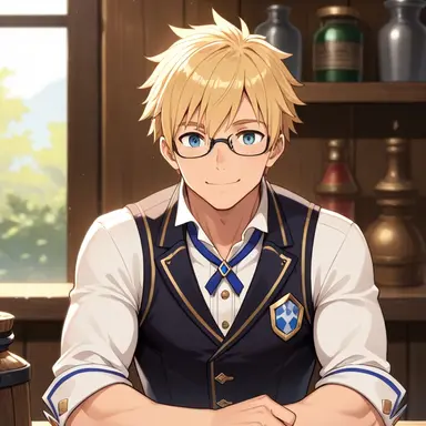 Profile image of ユーリ