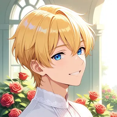 Profile image of アルベルト
