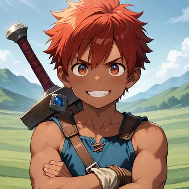 Profile image of バルト