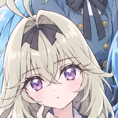 Profile image of るるか