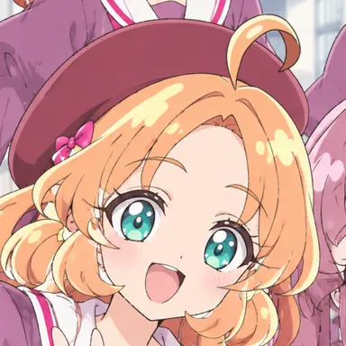Profile image of あんな