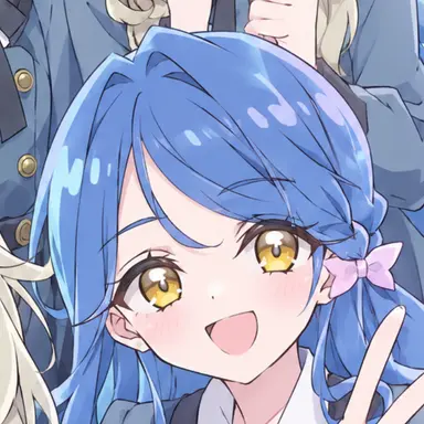 Profile image of くれあ