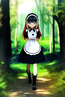 Profile image of ようじょE