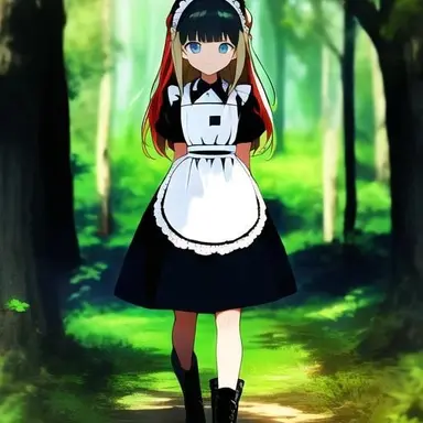 Profile image of ようじょE