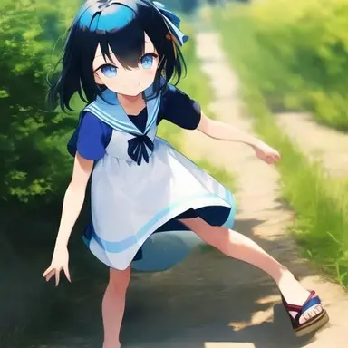 Profile image of ようじょA