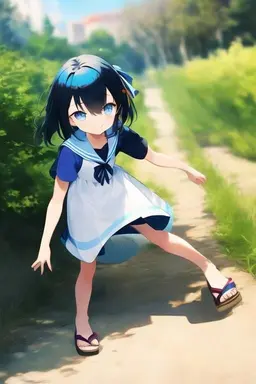 Profile image of ようじょA