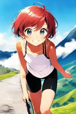 Profile image of ようじょF